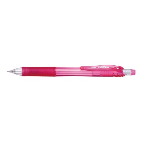 Ołówek automatyczny PL105 mix 0,5mm Pentel Pentel
