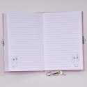 Pamiętnik A6+ Stitch Paso (DS25AA-3556) Paso