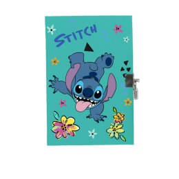 Pamiętnik Stitch A6+ Paso (DS25DD-3556) Paso