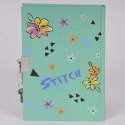 Pamiętnik Stitch A6+ Paso (DS25DD-3556) Paso