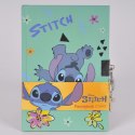 Pamiętnik Stitch A6+ Paso (DS25DD-3556) Paso