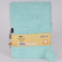 Pamiętnik pluszowy Stitch A5 Paso (DS25FF-3676) Paso