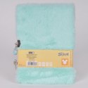 Pamiętnik pluszowy Stitch A5 Paso (DS25FF-3676) Paso