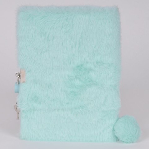 Pamiętnik pluszowy Stitch A5 Paso (DS25FF-3676) Paso