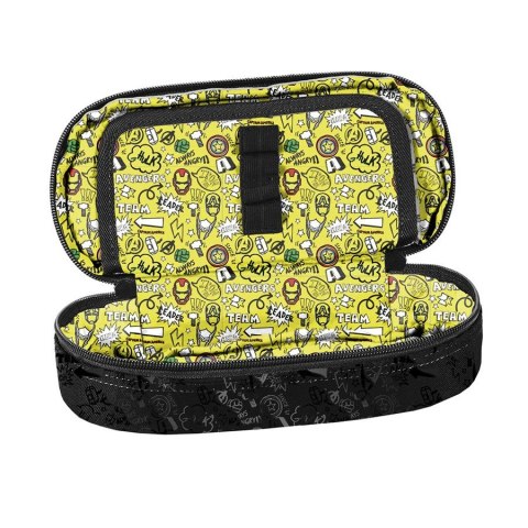 Piórnik Avengers Paso (AV25PP-013) Paso