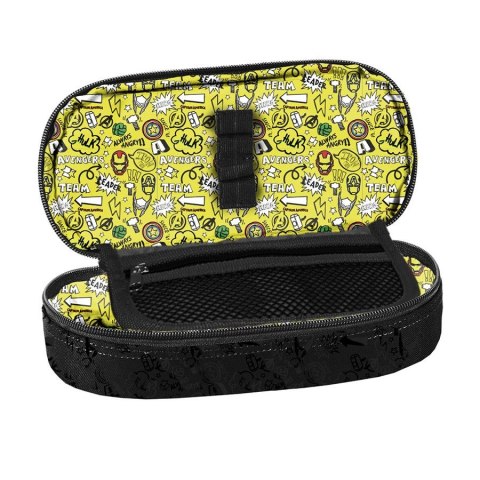 Piórnik Avengers Paso (AV25PP-013) Paso