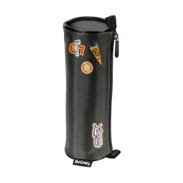 Piórnik Beuniq tuba Paso (BU25BL-003) Paso