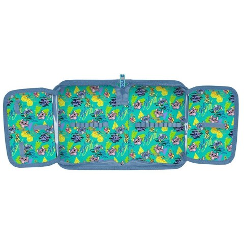 Piórnik Paso (DS25DD-P001BW) Paso