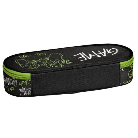 Piórnik Game Paso (PP25GC-013) Paso