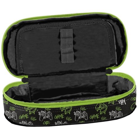 Piórnik Game Paso (PP25GC-013) Paso