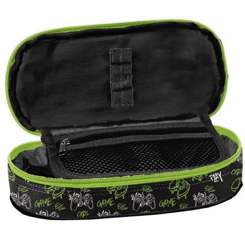 Piórnik Game Paso (PP25GC-013) Paso