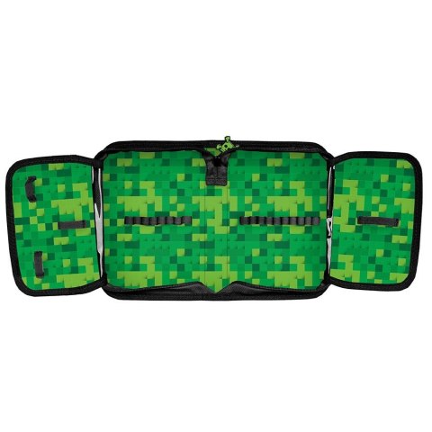 Piórnik Game Paso (PP25MN-P001BW) Paso