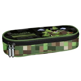 Piórnik Game Paso (PP25PX-013) Paso