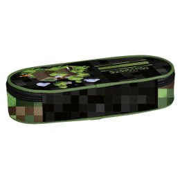 Piórnik Game Paso (PP25PX-013) Paso