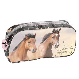 Piórnik Konie Paso (PP25HA-004) Paso