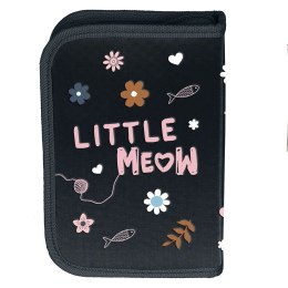 Piórnik Kot Paso (PP25CO-P001BW) Paso