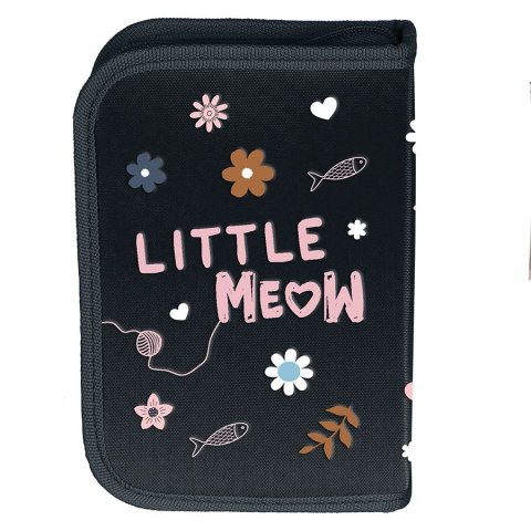 Piórnik Kot Paso (PP25CO-P001BW) Paso