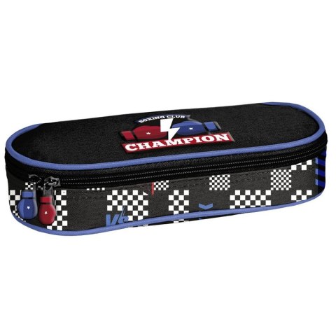 Piórnik MMA Paso (PP25BX-013) Paso