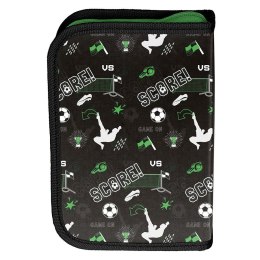 Piórnik Piłka Paso (PP25FA-P001BW) Paso