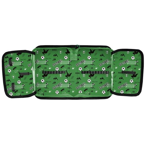 Piórnik Piłka Paso (PP25FA-P001BW) Paso