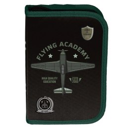 Piórnik Samolot Paso (PP25MP-P001BW) Paso