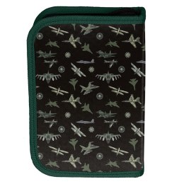 Piórnik Samolot Paso (PP25MP-P001BW) Paso