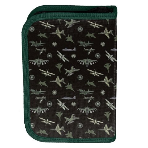 Piórnik Samolot Paso (PP25MP-P001BW) Paso