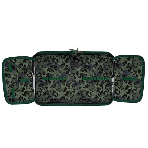 Piórnik Samolot Paso (PP25MP-P001BW) Paso