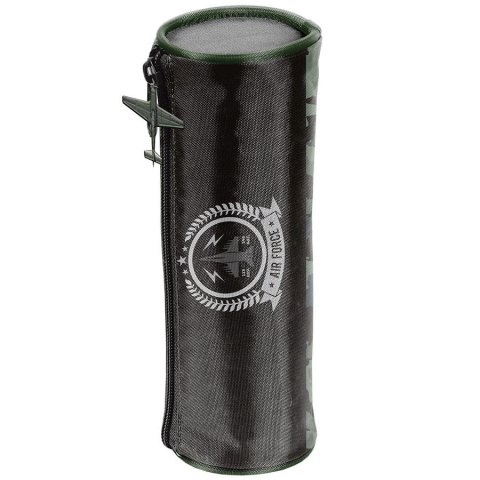 Piórnik Samolot tuba Paso (PP25MP-003) Paso