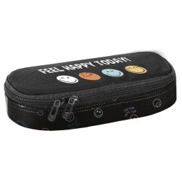 Piórnik Smiley Paso (SM25LR-013) Paso