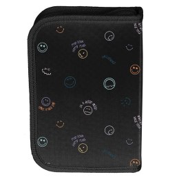 Piórnik Smiley Paso (SM25LR-P001BW) Paso