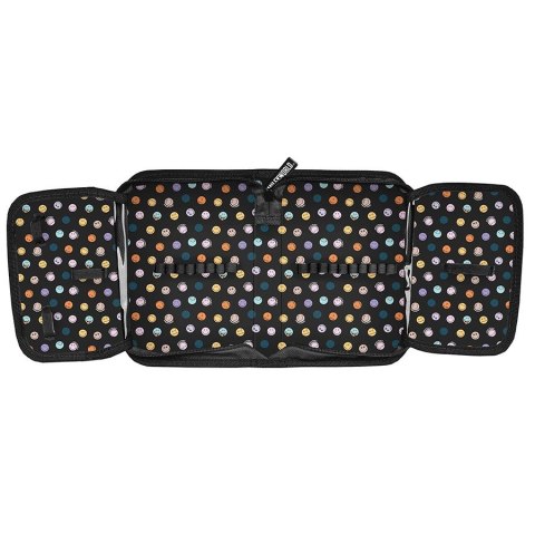 Piórnik Smiley Paso (SM25LR-P001BW) Paso