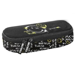 Piórnik Smiley Paso (SM25LT-013) Paso