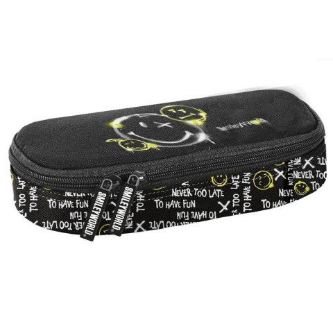 Piórnik Smiley Paso (SM25LT-013) Paso