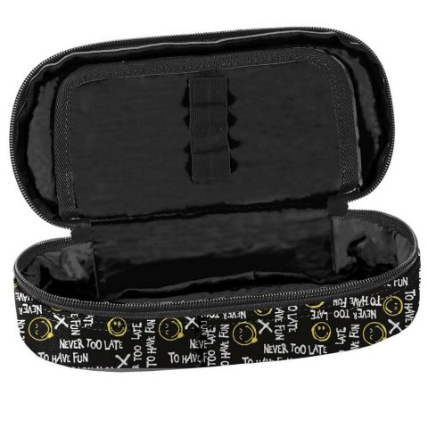 Piórnik Smiley Paso (SM25LT-013) Paso