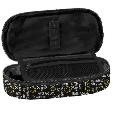 Piórnik Smiley Paso (SM25LT-013) Paso