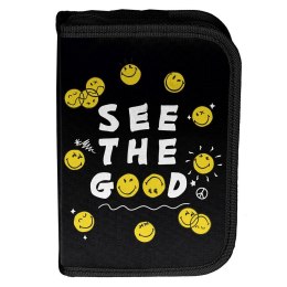 Piórnik Smiley Paso (SM25LU-P001BW) Paso