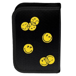 Piórnik Smiley Paso (SM25LU-P001BW) Paso