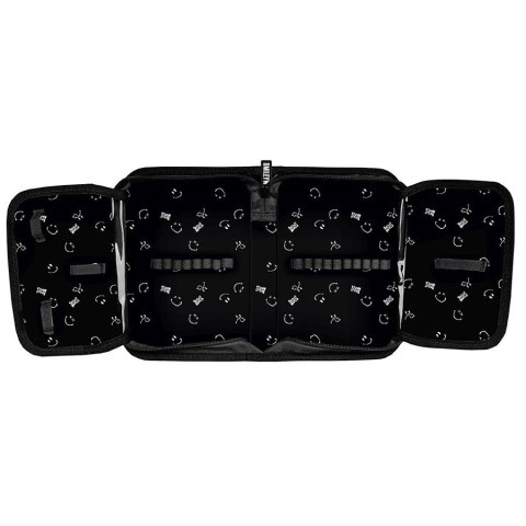 Piórnik Smiley Paso (SM25LU-P001BW) Paso