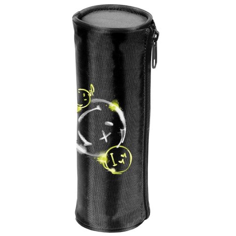 Piórnik Smiley tuba Paso (SM25LT-003) Paso