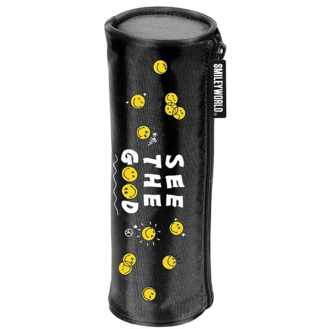 Piórnik Smiley tuba Paso (SM25LU-003) Paso