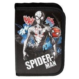 Piórnik Spider Man Paso (SP25WW-P001BW) Paso