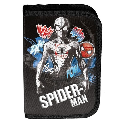 Piórnik Spider Man Paso (SP25WW-P001BW) Paso