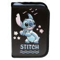 Piórnik Stitch Paso (DS25GG-P001BW) Paso