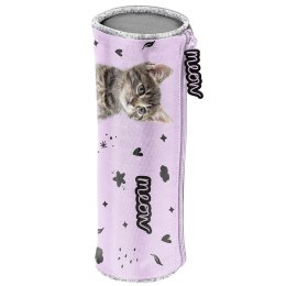 Piórnik Tuba Kot Paso (PP25CE-003) Paso