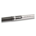 Pióro kulkowe wkład czarne Pentel (BL17) Pentel