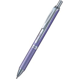 Pióro kulkowe Streling BL407 wkład niebieskie Pentel (TR1VCPL) Pentel