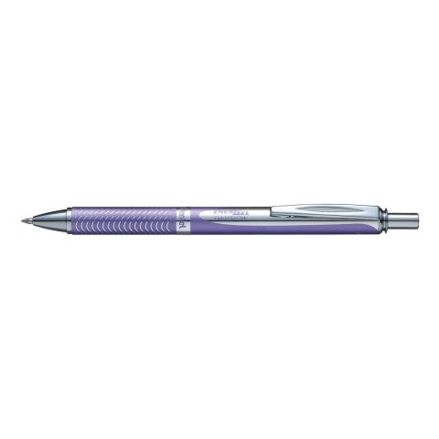 Pióro kulkowe Streling BL407 wkład niebieskie Pentel (TR1VCPL) Pentel