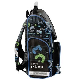 Plecak Game Paso (PP25GI-525) Paso