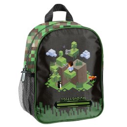 Plecak Game Paso (PP25PX-303) Paso